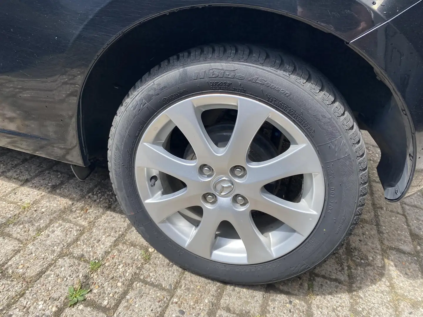 Mazda 2 1.3 TS Nero - 2