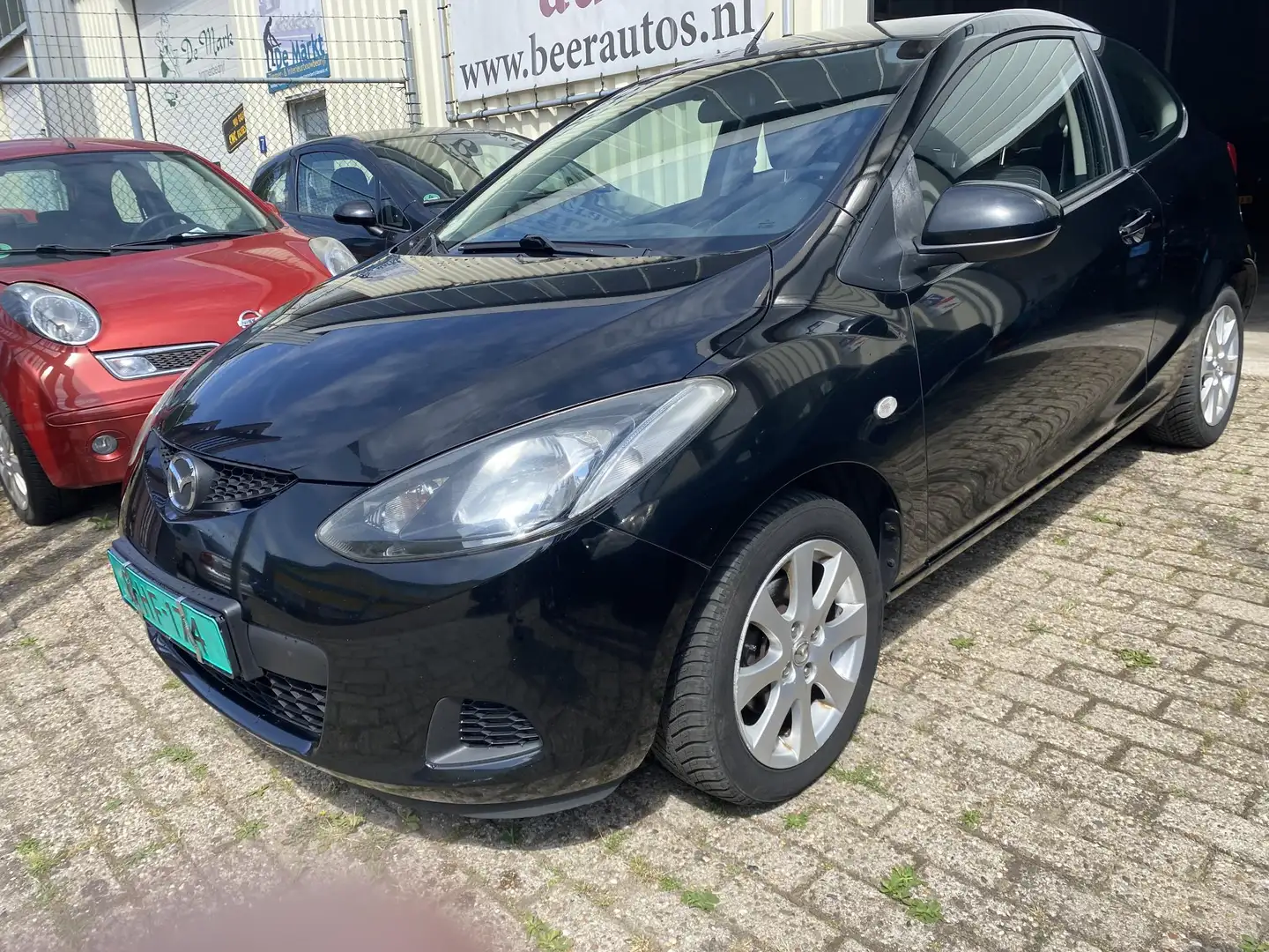 Mazda 2 1.3 TS Nero - 1
