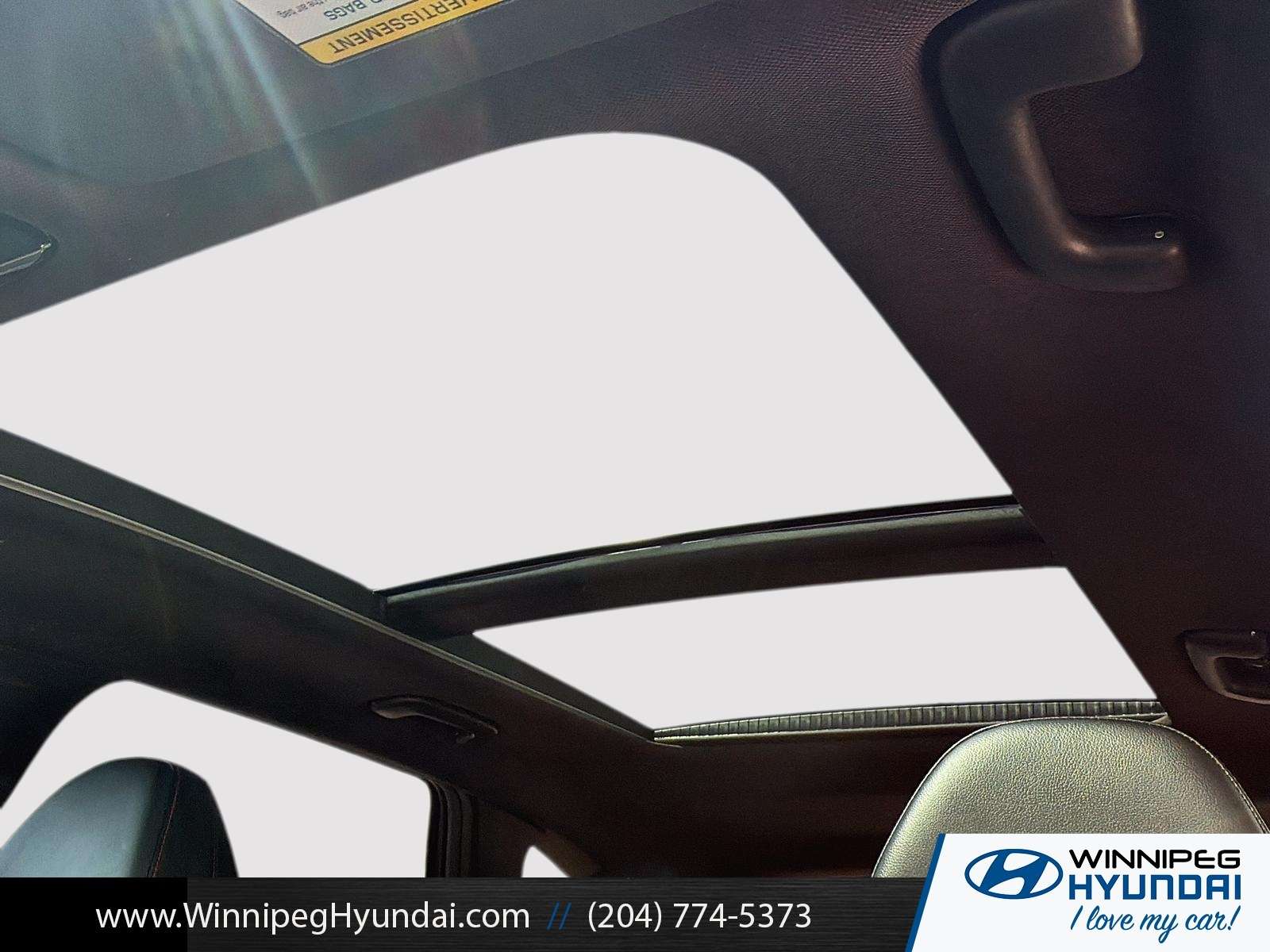 used 2024 Hyundai Tucson car, priced at $33,000