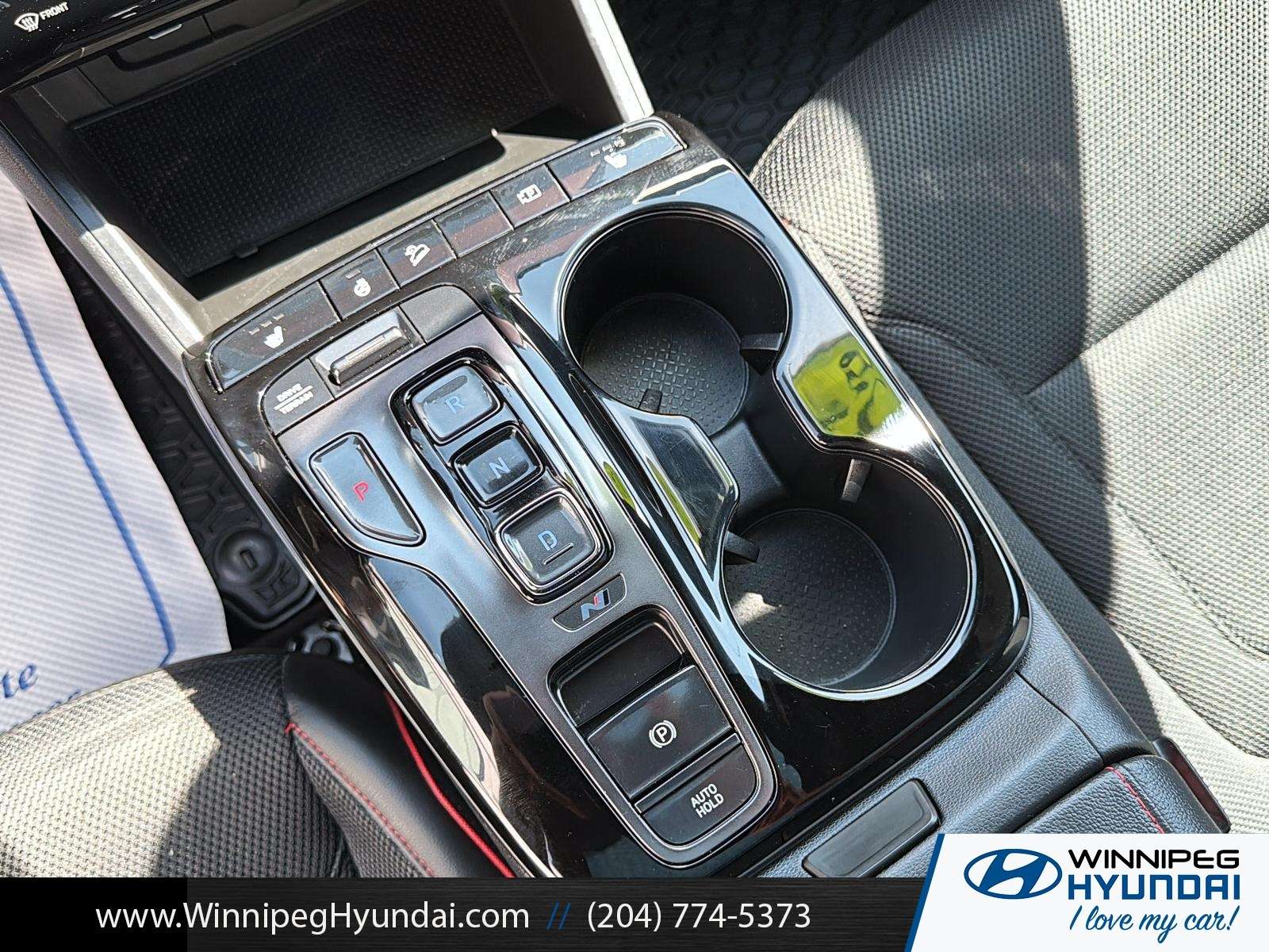 used 2024 Hyundai Tucson car, priced at $33,000