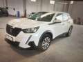 Peugeot 2008 2008 II 2020 1.5 bluehdi Active Pack s Wit - thumbnail 1