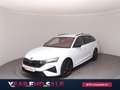Skoda Octavia RS Weiß - thumbnail 1