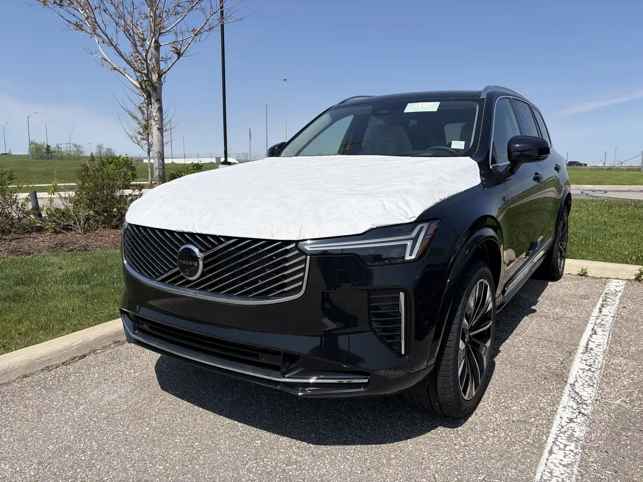 2026 Volvo XC90