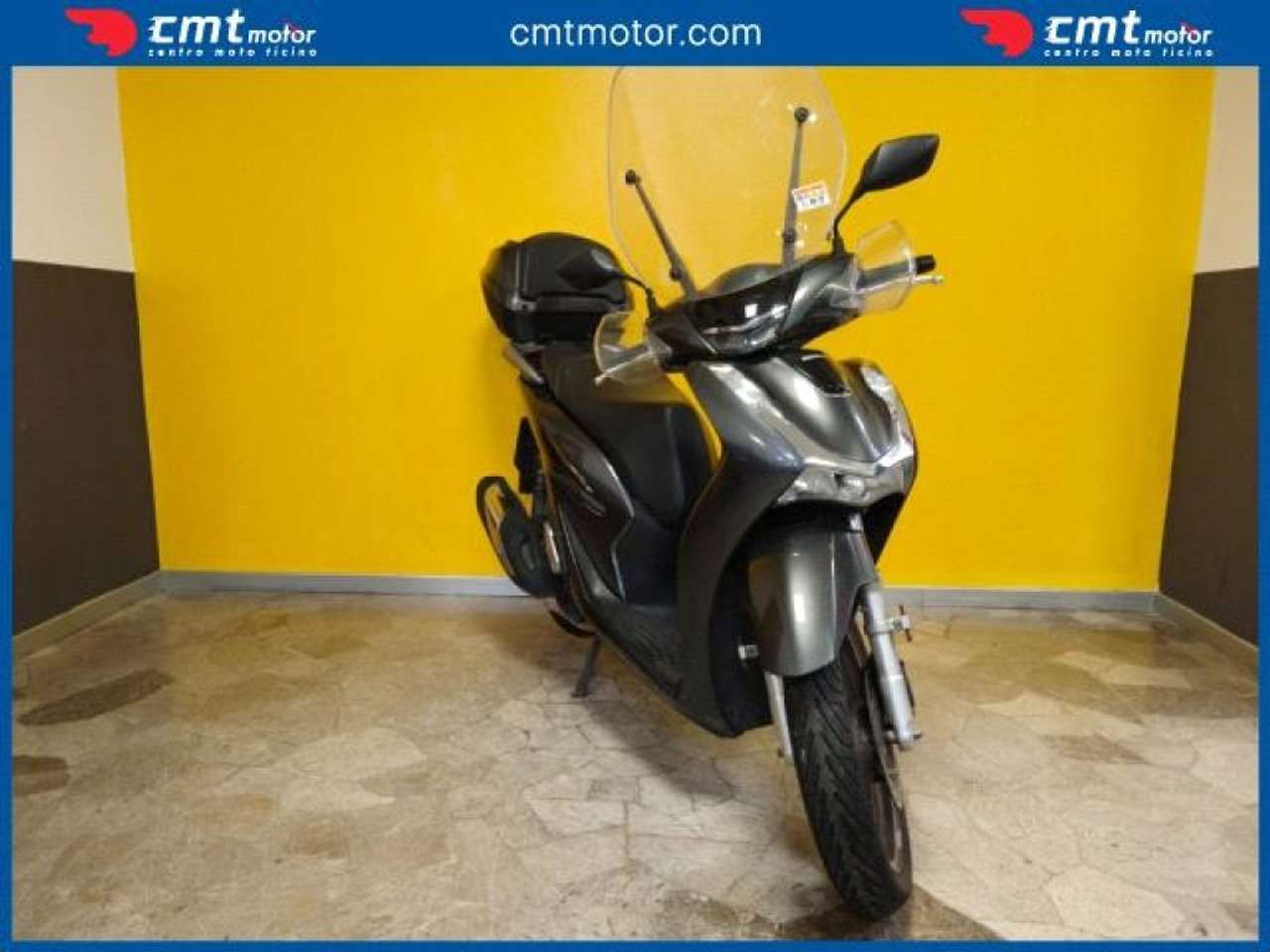 Honda SH 150 Garantito e Finanziabile