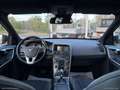 Volvo XC60 D4 Geartronic Momentum Gris - thumbnail 10