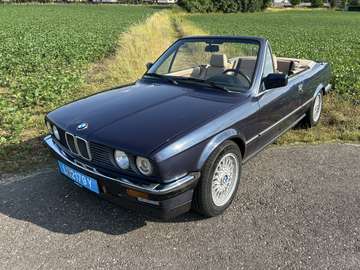 320i Cabrio