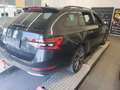 Skoda Superb Combi Sportline 4x4 2.0TDI DSG Matrix Nav Schwarz - thumbnail 2