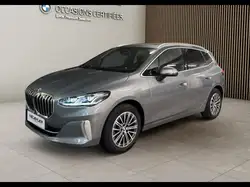 BMW Série 2 218i 136ch Luxury DKG7