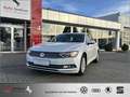 Volkswagen Passat 1.4 TSI Limo NAVI*Bluetooth*LED*ACC*USB ab 49 EUR Blanc - thumbnail 1