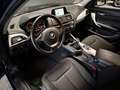 BMW 116 1-serie 116i Centennial Executive|LED|CRUISE|NAVI| Azul - thumbnail 18