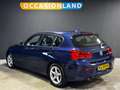 BMW 116 1-serie 116i Centennial Executive|LED|CRUISE|NAVI| Azul - thumbnail 3