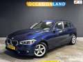 BMW 116 1-serie 116i Centennial Executive|LED|CRUISE|NAVI| Azul - thumbnail 1