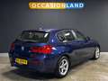 BMW 116 1-serie 116i Centennial Executive|LED|CRUISE|NAVI| Azul - thumbnail 2