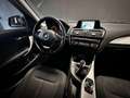 BMW 116 1-serie 116i Centennial Executive|LED|CRUISE|NAVI| Azul - thumbnail 12
