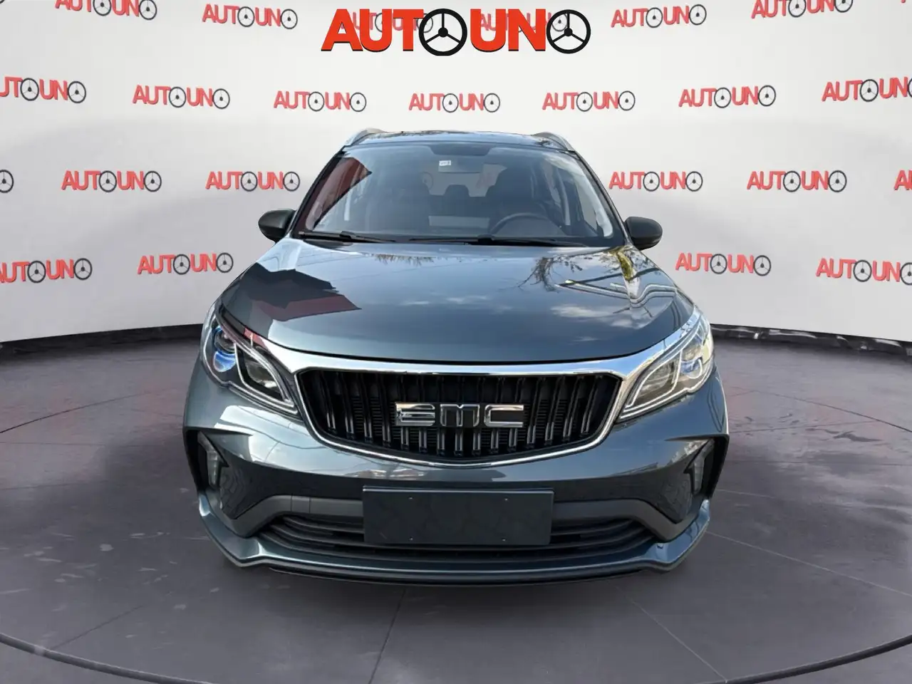 EMC QUATTRO 2026