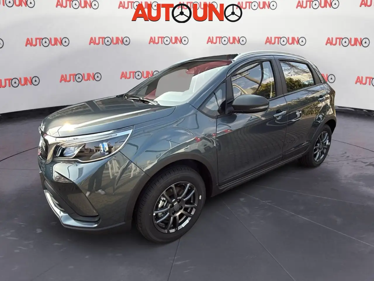 EMC QUATTRO 2026