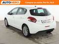 Peugeot 208 1.2 PureTech S&S Allure 82 Blanco - thumbnail 4