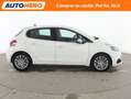 Peugeot 208 1.2 PureTech S&S Allure 82 Blanco - thumbnail 7
