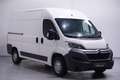 Citroen Jumper 2.0 HDI 130 pk L2H2 Navi, Airco, 3-Zits Citroën Ju Wit - thumbnail 3