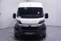 Citroen Jumper 2.0 HDI 130 pk L2H2 Navi, Airco, 3-Zits Citroën Ju Wit - thumbnail 6