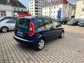 Skoda Roomster Style Plus Edition  1-Hand Blau - thumbnail 4