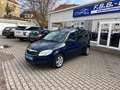 Skoda Roomster Style Plus Edition  1-Hand Blau - thumbnail 1