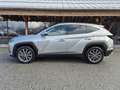Hyundai TUCSON Tucson 1,6 T-GDI PHEV 4WD Go! Plus Aut. Silber - thumbnail 2