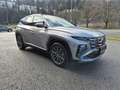 Hyundai TUCSON Tucson 1,6 T-GDI PHEV 4WD Go! Plus Aut. Silber - thumbnail 7