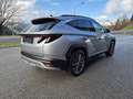 Hyundai TUCSON Tucson 1,6 T-GDI PHEV 4WD Go! Plus Aut. Silber - thumbnail 5