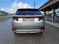 Hyundai TUCSON Tucson 1,6 T-GDI PHEV 4WD Go! Plus Aut. Silber - thumbnail 4