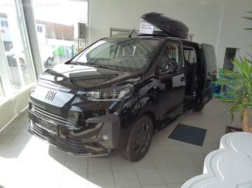 Ulysse M Blue HDI 2,0 180CV