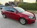 Volkswagen Golf Variant 1,6 - thumbnail 2