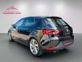SEAT Leon 1.8 FR/Navi/Leder/LED/Pano/DAB/Soundsystem Noir - thumbnail 4