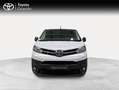 Toyota Proace L1 1PL VAN VX 1.5D 120CV M/T 6V Blanco - thumbnail 5