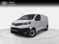 Toyota Proace L1 1PL VAN VX 1.5D 120CV M/T 6V Blanco - thumbnail 1
