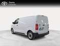 Toyota Proace L1 1PL VAN VX 1.5D 120CV M/T 6V Blanco - thumbnail 2