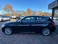 BMW 118 d M Sport*NAVI*LED* Schwarz - thumbnail 4