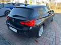 BMW 118 d M Sport*NAVI*LED* Schwarz - thumbnail 7