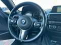 BMW 118 d M Sport*NAVI*LED* Schwarz - thumbnail 24