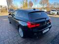 BMW 118 d M Sport*NAVI*LED* Schwarz - thumbnail 5