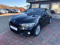 BMW 118 d M Sport*NAVI*LED* Schwarz - thumbnail 3