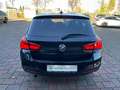 BMW 118 d M Sport*NAVI*LED* Schwarz - thumbnail 6