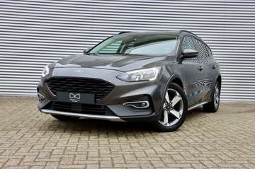 Wagon 1.0 EcoBoost Active Business Automaat | CAME