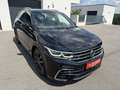 Volkswagen Tiguan R-Line 2,0 TDI 4Motion DSG/AHK/ACC/NAVI Schwarz - thumbnail 3