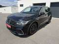 Volkswagen Tiguan R-Line 2,0 TDI 4Motion DSG/AHK/ACC/NAVI Schwarz - thumbnail 1