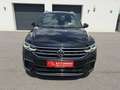 Volkswagen Tiguan R-Line 2,0 TDI 4Motion DSG/AHK/ACC/NAVI Schwarz - thumbnail 2