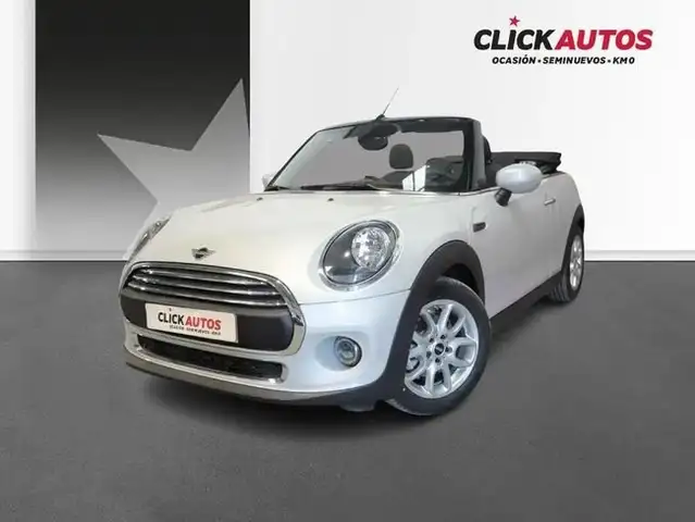 MINI Autres 1.5 102CV