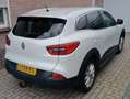 Renault Kadjar Kadjar 1.2 TCe Zen White - thumbnail 4