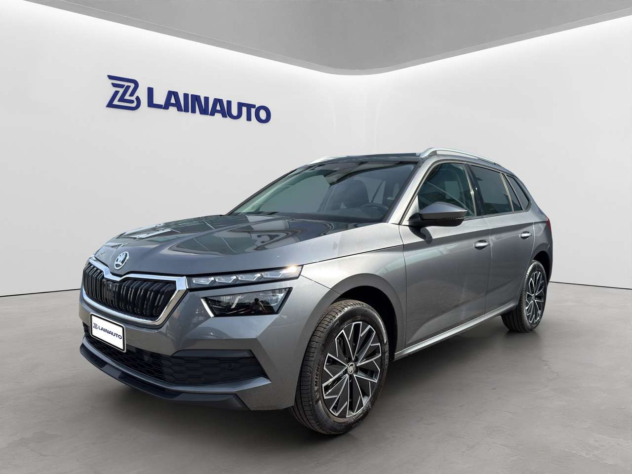 Skoda Kamiq Kamiq 1.0 tsi Style 110cv dsg