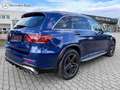 Mercedes-Benz GLC 43 AMG 4M RüKam+Totwink+HUD+Keyless-GO+19 Blau - thumbnail 3